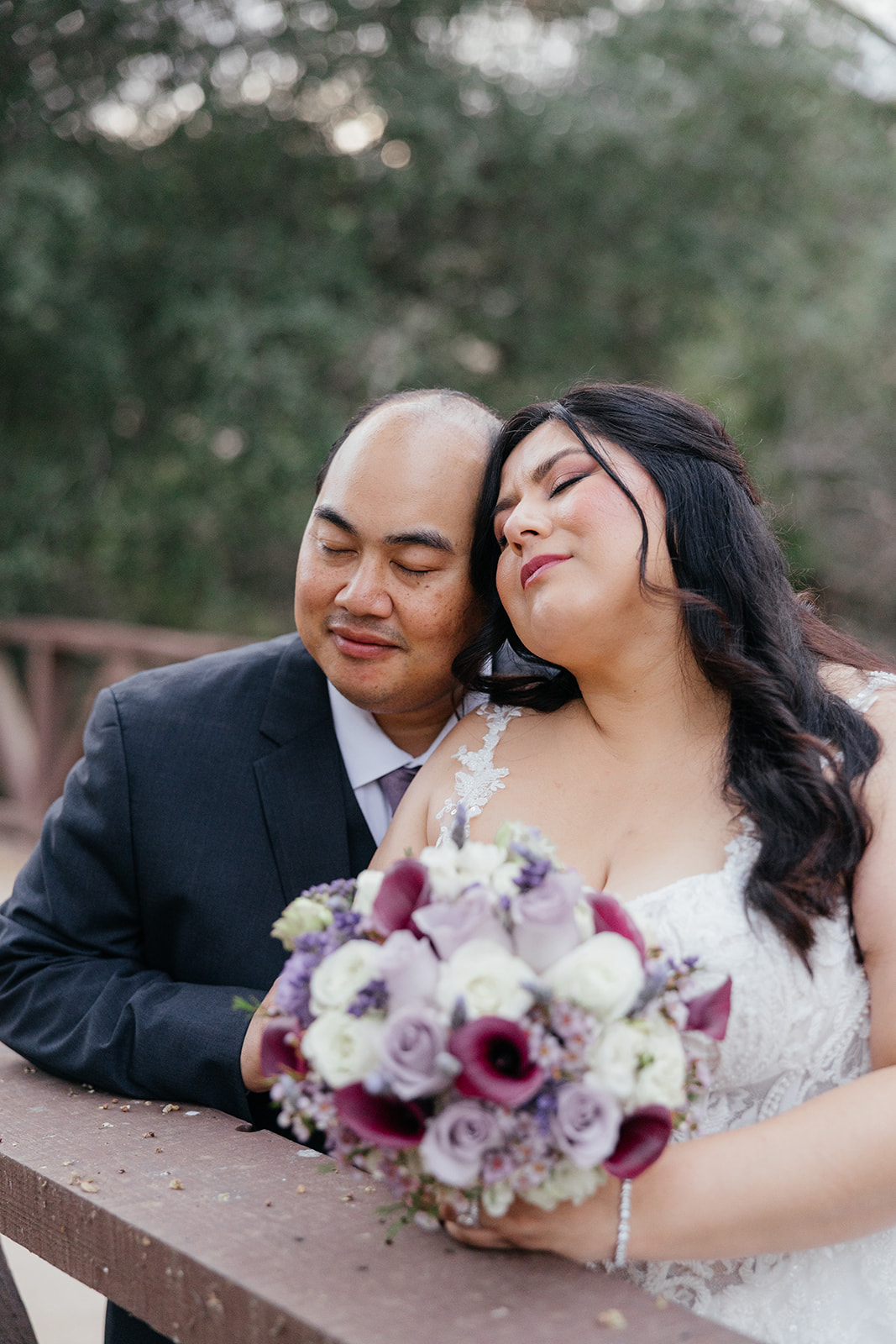 Helen & Matthew — Los Angeles